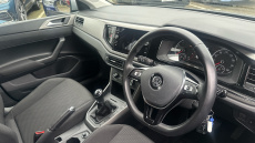 Volkswagen Polo 1.0 TSI 95 SE 5dr Petrol Hatchback